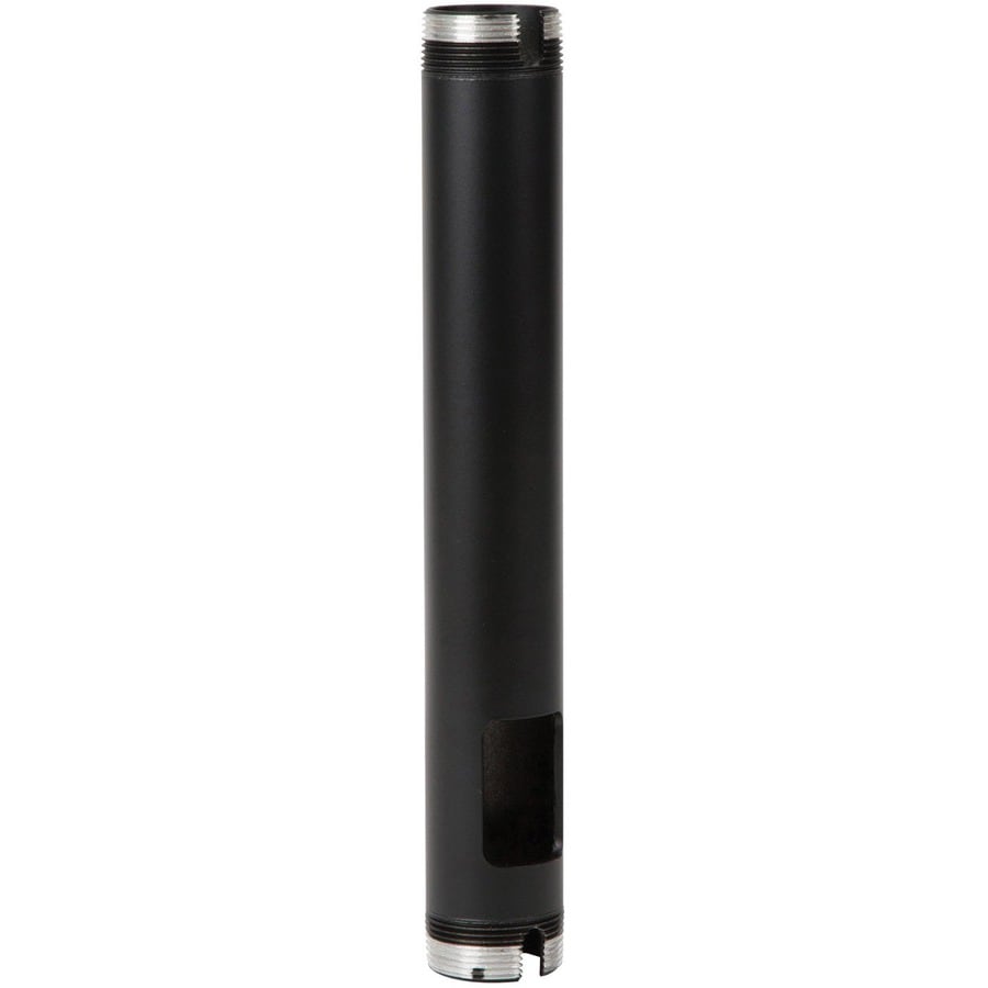 Adjustable Length Extension Columns for use with Peerless-AV Display Mounts, Projector Mounts, and Ceiling Plate