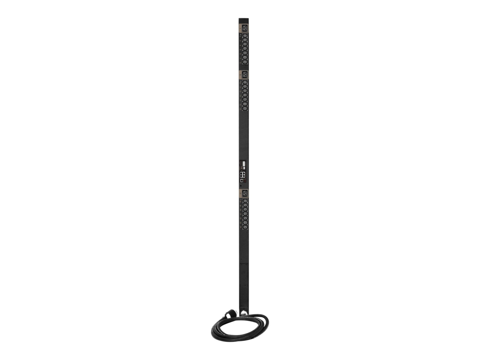 Avocent PM2012V - power distribution unit