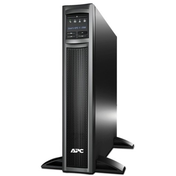 APC Smart-UPS X 1500 Rack/Tower LCD