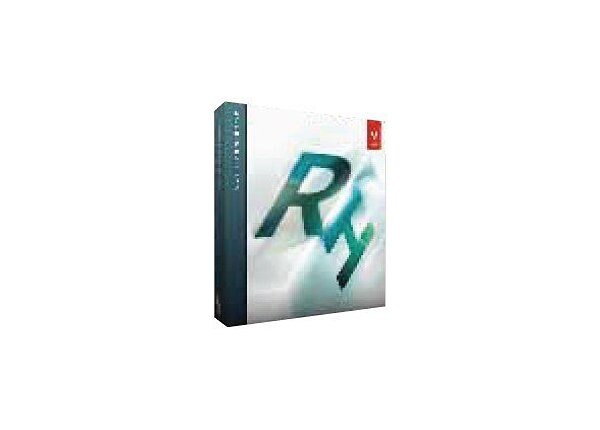 Adobe Robohelp (v. 9) - license - 1 user