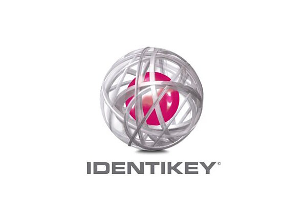 IDENTIKEY Server Gold Edition - license - 1 user