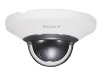 Sony IPELA SNC-DH110T/W - network surveillance camera