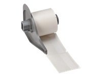Brady B-427 - labels - matte - 100 label(s) - 2 in x 1.5 in