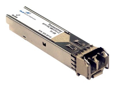 B&B IE-SFP - SFP (mini-GBIC) transceiver module - 100Mb LAN