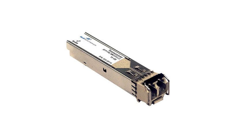 B&B IE-SFP - SFP (mini-GBIC) transceiver module - 100Mb LAN