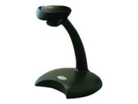 ID Tech barcode scanner stand