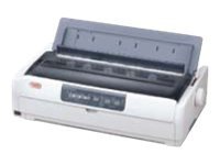 OKI Microline 621 Dot-Matrix