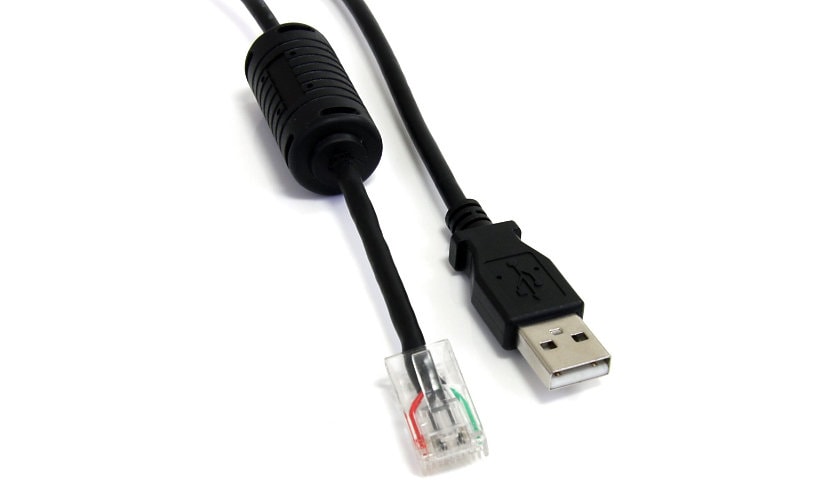 StarTech.com 6 ft Smart UPS Replacement USB Cable AP9827