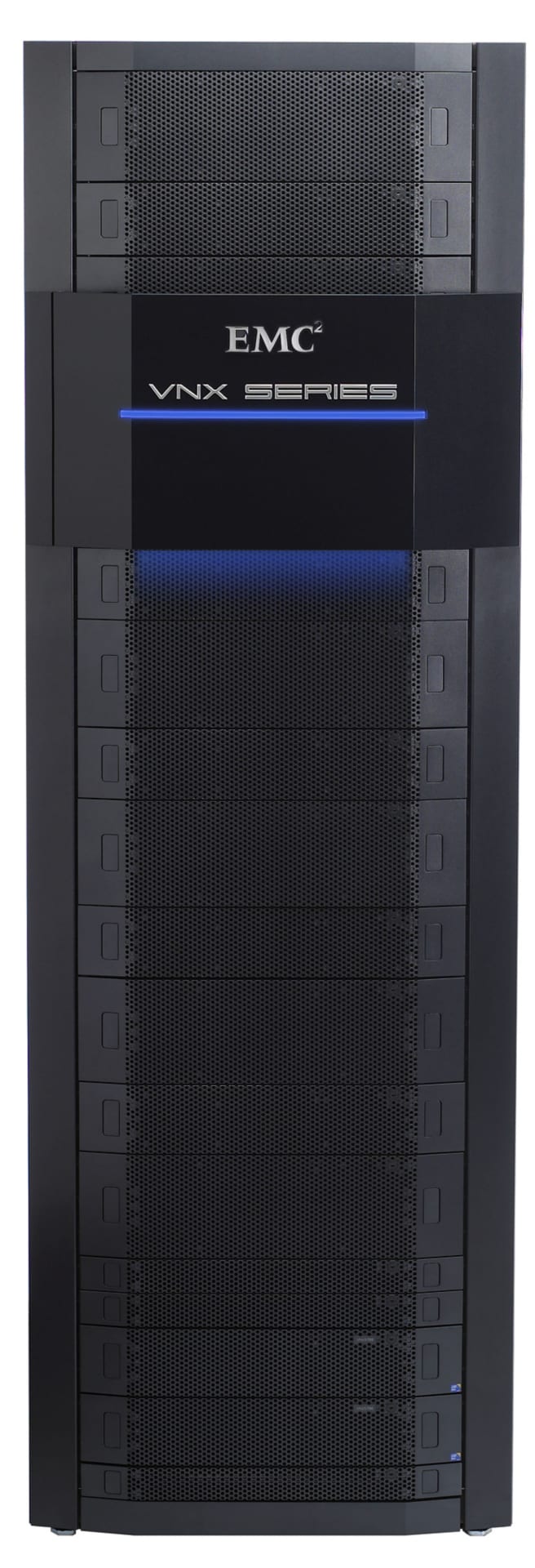 Dell EMC VNX 5700, storage processor Enclosure - NAS server