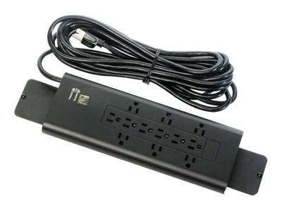 Bretford Basics Accessories/Furniture Electrical Unit E12 - power strip