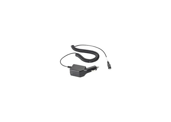 Zebra VCA400-01R - power adapter - car