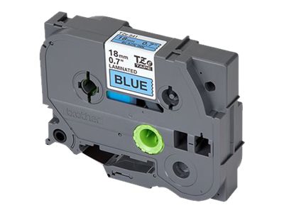 Thumbnail 4 of 4 for Brother TZe-541 - laminated tape - 1 cassette(s) -