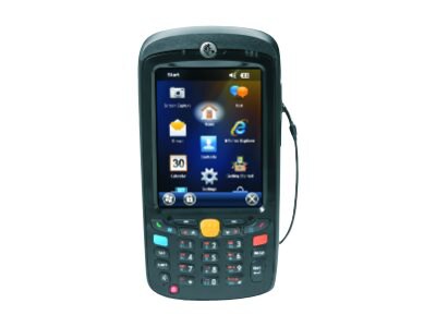 Zebra MC55A0 - Enterprise - data collection terminal - Windows Mobile 6.