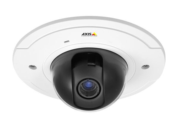 AXIS P3346 Network Camera - network surveillance camera