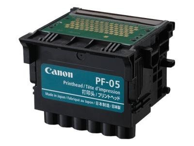 Canon PF-05 - 1 - printhead