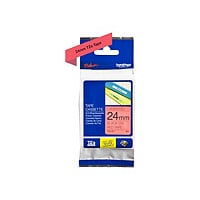 Brother TZe-451 - laminated tape - 1 cassette(s) -
