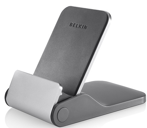 Belkin FlipBlade - desktop stand