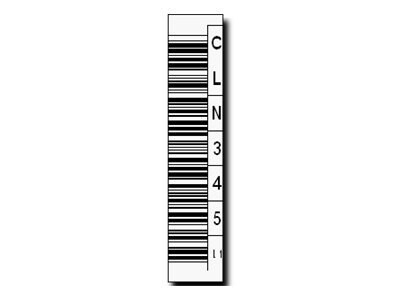 EDP/Tri-Optic Quantum LTO Ultrium Cleaning Label - cleaning cartridge barco