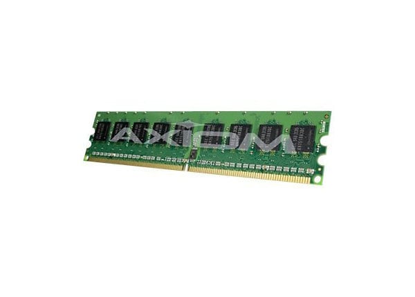 AXIOM 4GB DDR3-1333 ECC UDIMM