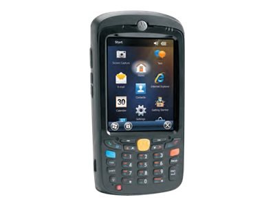 Zebra MC55A0 - Enterprise - data collection terminal - Windows Mobile 6.
