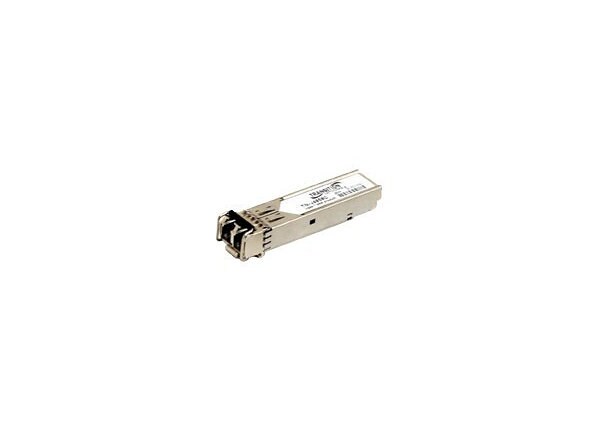 Transition HP Compatible - SFP (mini-GBIC) transceiver module - Gigabit Ethernet