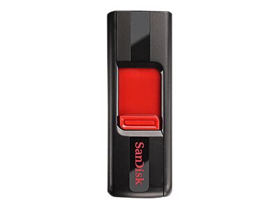 SanDisk Cruzer - USB flash drive - 16 GB