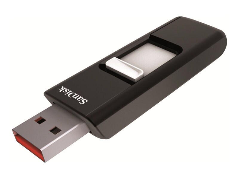 SanDisk Cruzer - USB flash drive - 8 GB