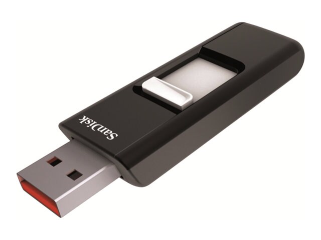 SanDisk Cruzer - USB flash drive - 4 GB
