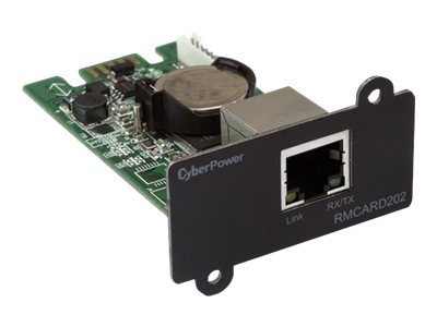 CyberPower RMCARD202 - remote management adapter
