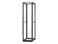 Panduit R4P Rack Frame