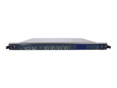 Cisco TelePresence MCU MSE 8510 - bridge - plug-in module