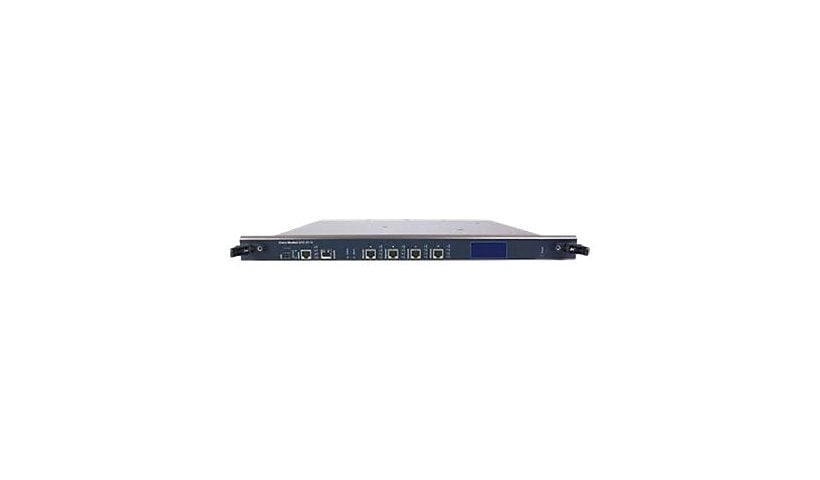Cisco TelePresence MCU MSE 8510 - bridge - plug-in module