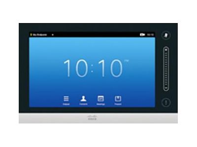 Cisco TelePresence Touch - touchscreen