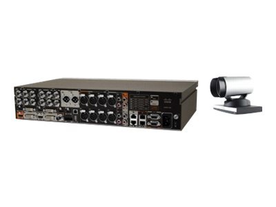 Cisco TelePresence System Integrator Package C90 - video conferencing kit