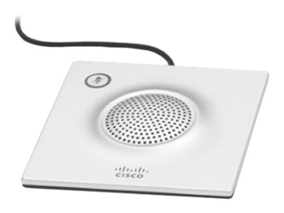 Cisco Telepresence Precision Microphone 20 - microphone