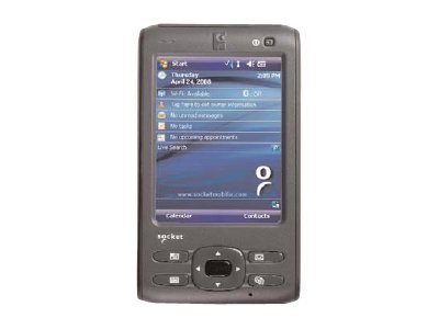 Socket SoMo 650DX-E - handheld - Windows Mobile 6.0 Classic - 1 GB - 3.5"
