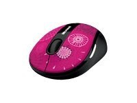Microsoft Wireless Mobile Mouse 4000 Studio Series