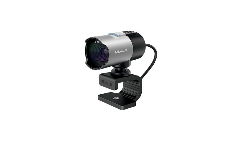 Microsoft LifeCam Studio for Business - webcam
