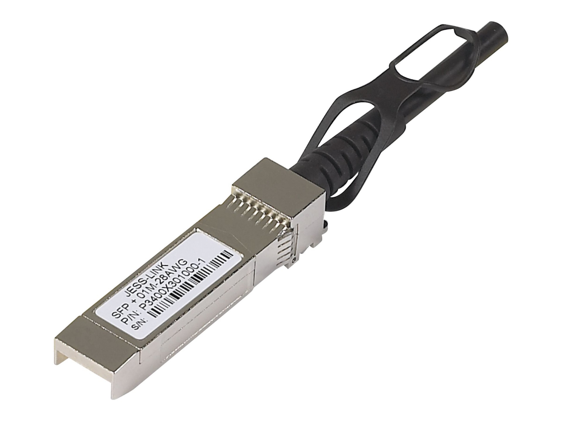 Netgear 3m Passive SFP+ Direct Attach Cable
