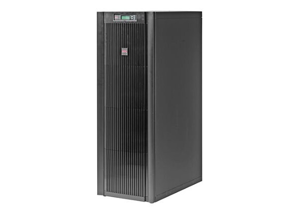 APC Smart-UPS VT 30kVA with 3 Battery Modules Expandable to 4