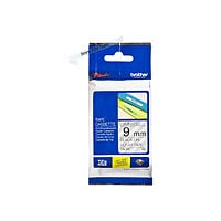 Brother TZe-121 - laminated tape - 1 cassette(s) -