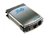 TallyCom Plus - print server