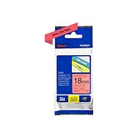 Brother TZe-441 - laminated tape - 1 cassette(s) -