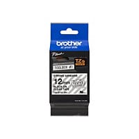 Brother TZe-S131 - laminated tape - 1 cassette(s) -
