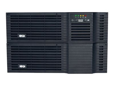 Tripp Lite UPS Smart 5000VA 4000W Rackmount AVR 120V-208V Pure Sine Wave 5kVA 6URM TAA GSA - UPS - 4 kW - 5000 VA - TAA