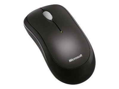 Microsoft Wireless Mouse 1000