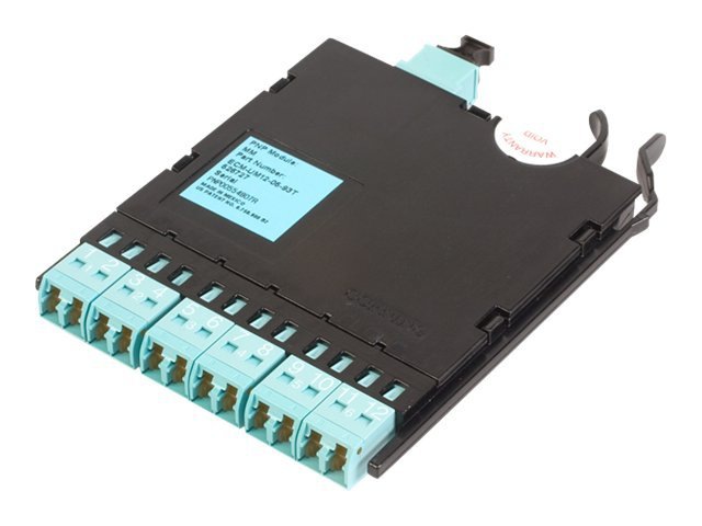 Corning UniCam fiber optic break-out kit