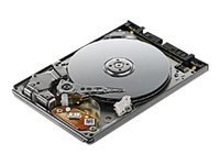 Toshiba MK2533GSG - hard drive - 250 GB - SATA-300