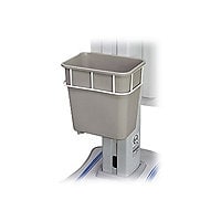 Capsa Healthcare Waste Bin - mounting component