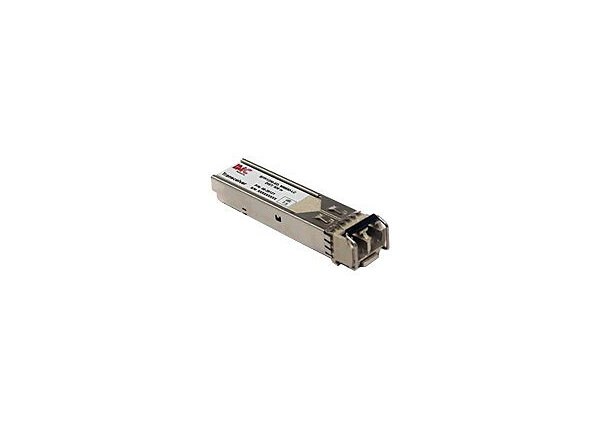 iMc IE-SFP/1250-ED, MM850-LC - SFP (mini-GBIC) transceiver module - GigE